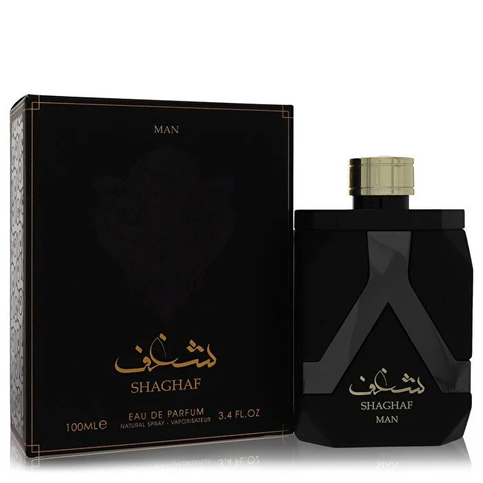 Lattafa Asdaaf Shaghaf Eau De Parfum Spray 100ml/3.4oz
