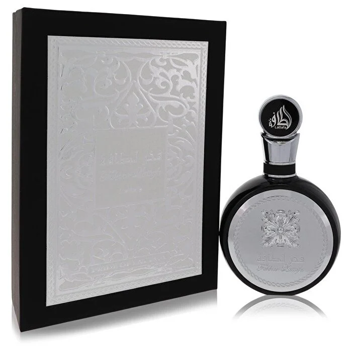 Lattafa Fakhar Black Eau De Parfum Spray 100ml