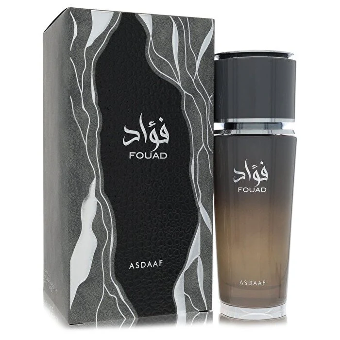 Lattafa Asdaaf Fouad Eau De Parfum Spray (Unisex) 100ml/3.4oz