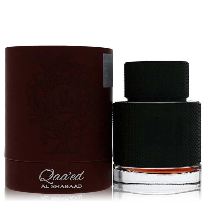 Lattafa Qaaed Al Shabaab Eau De Parfum Spray (Unisex) 100ml/3.4oz