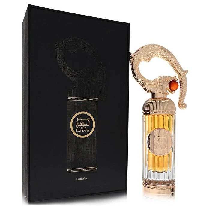 Lattafa Sehr Eau De Parfum Spray 100ml/3.4oz