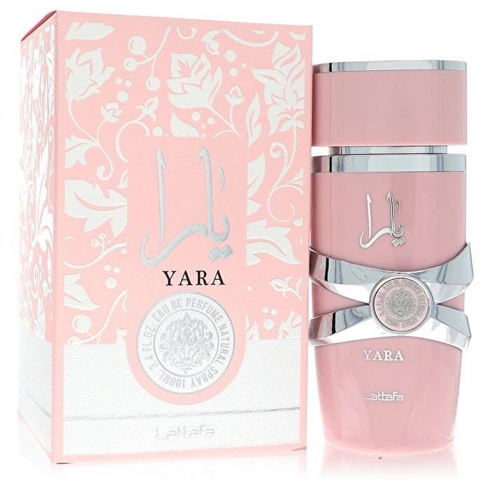 Lattafa Yara Eau De Parfum Spray 100ml/3.4oz