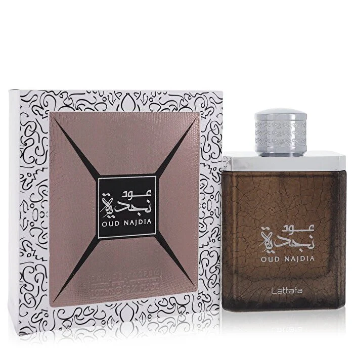 Lattafa Oud Najdia Eau De Parfum Spray (Unisex) 100ml/3.4oz