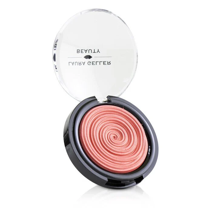Laura Geller Baked Gelato Swirl Blush - Papaya 5g