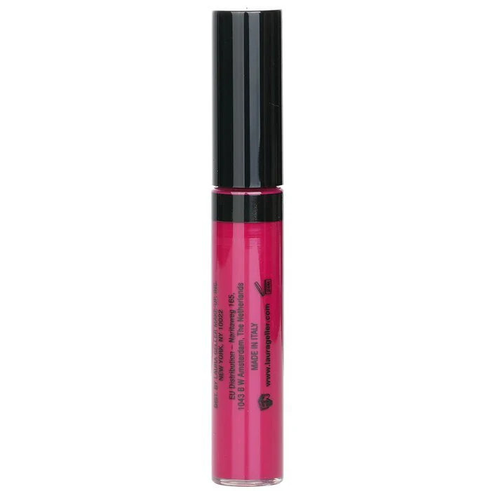 Laura Geller Color Drenched Lip Gloss - #Berry Crush 9ml/0.3oz - Image 3