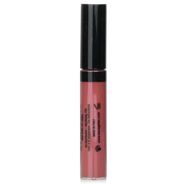 Laura Geller Color Drenched Lip Gloss - #Brandy 9ml/0.3oz - Image 3