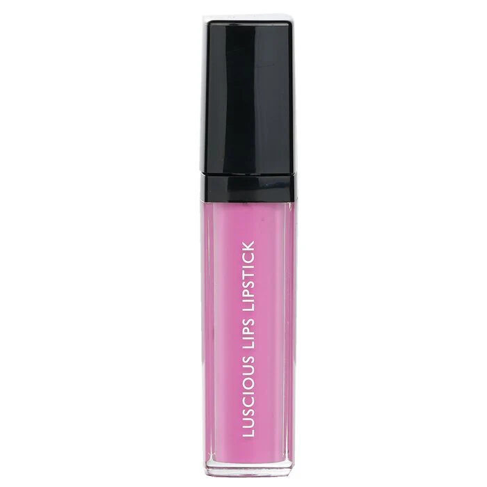 Laura Geller Luscious Lips Liquid Lipstick - # Candy Pink 6ml/0.2oz - Image 3