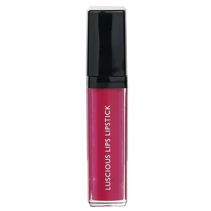 Laura Geller Luscious Lips Liquid Lipstick - # Cherry Sorbet 6ml/0.2oz - Image 3