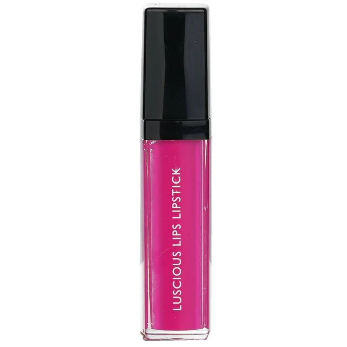 Laura Geller Luscious Lips Liquid Lipstick - # Fuschia Fever 6ml/0.2oz - Image 3