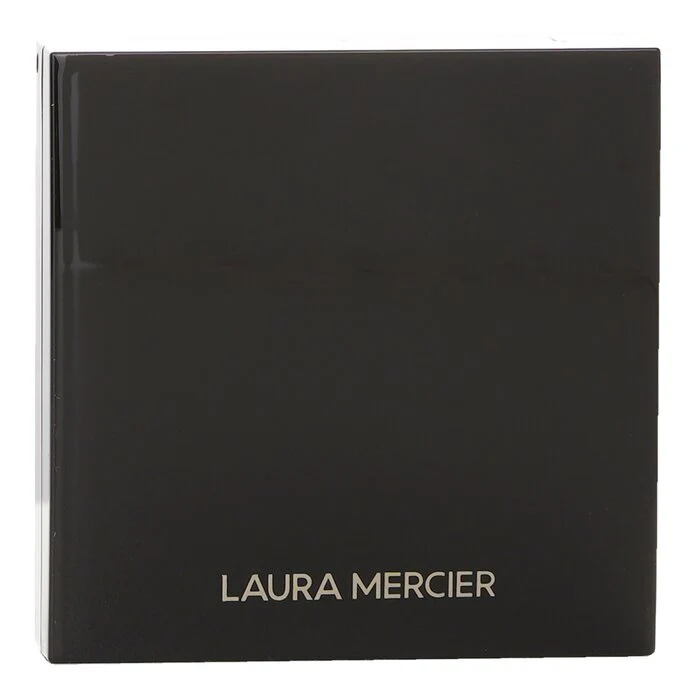 Laura Mercier Blush Colour Infusion - # Ginger (Matte Pale Nude) 6g/0.2oz - Image 3