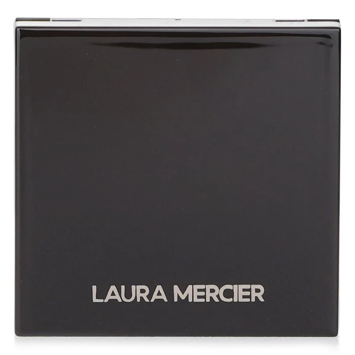 Laura Mercier Eye Colour - Plum Smoke (Matte) 2.6g - Image 3