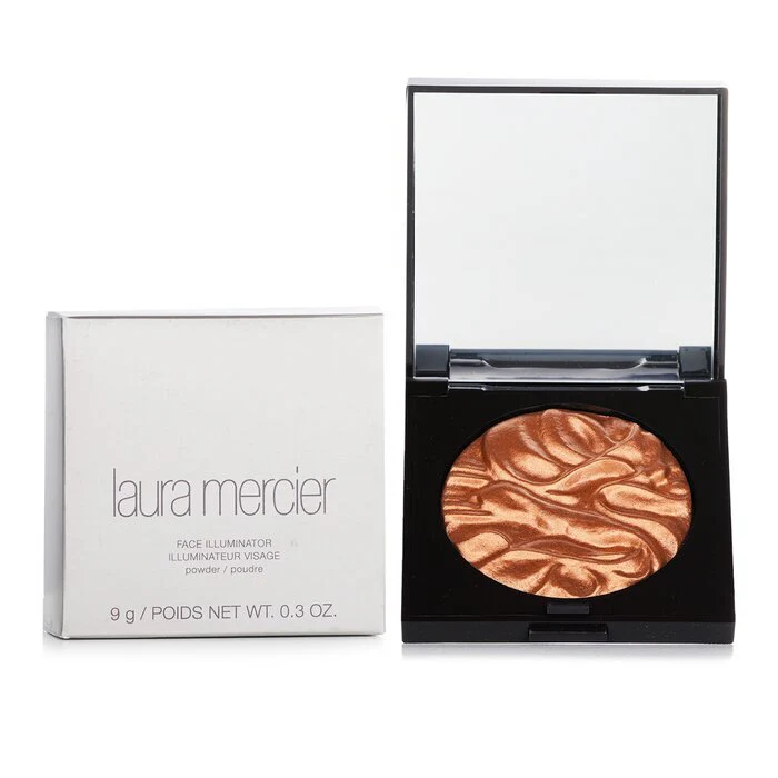 Laura Mercier Face Illuminator - # Seduction 9g/0.3oz - Image 2