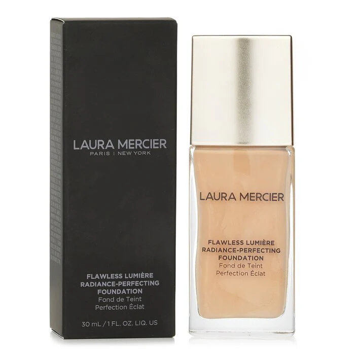 Laura Mercier Flawless Lumiere Radiance Perfecting Foundation - # 2N1.5 Beige 30ml/1oz - Image 2