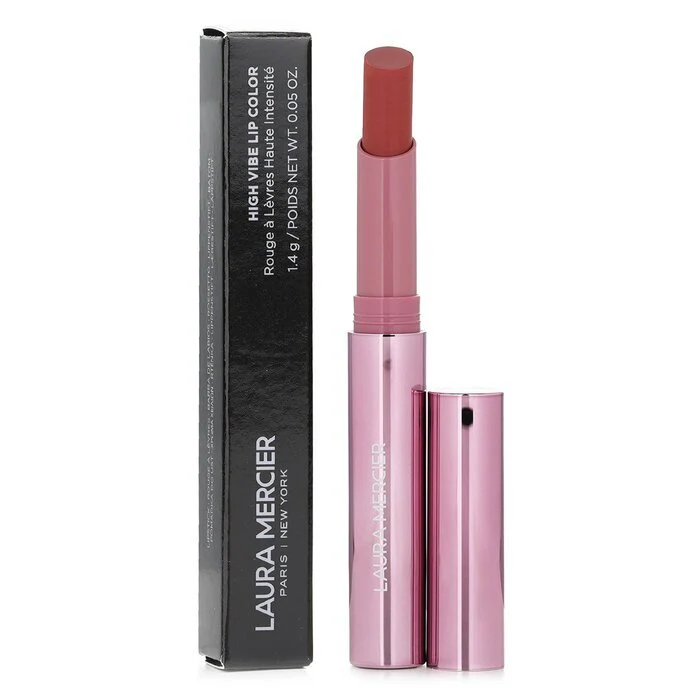 Laura Mercier High Vibe Lip Color - # 103 Peek 1.4g/0.05oz - Image 2