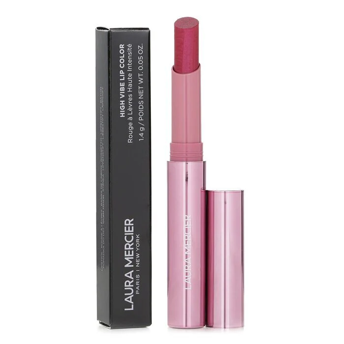 Laura Mercier High Vibe Lip Color - # 121 Bliss 1.4g/0.05oz - Image 2