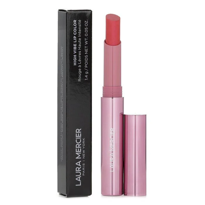 Laura Mercier High Vibe Lip Color - # 122 Like 1.4g/0.05oz - Image 2