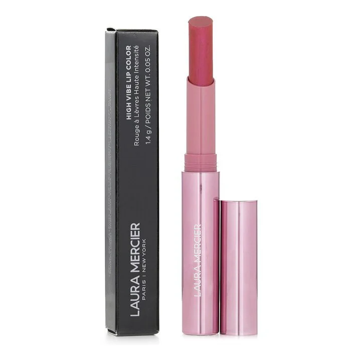 Laura Mercier High Vibe Lip Color - # 140 Buzz 1.4g/0.05oz - Image 2