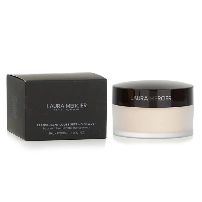 Laura Mercier Loose Setting Powder - Translucent 29g/1oz - Image 2
