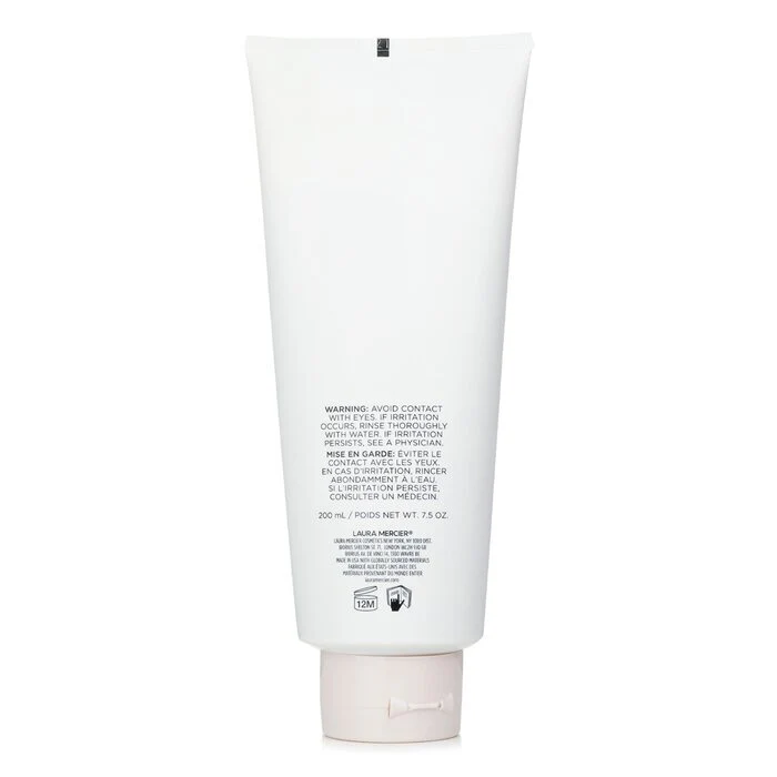 Laura Mercier Neroli Du Sud Exfoliating Body Wash 200ml/7.5oz - Image 3