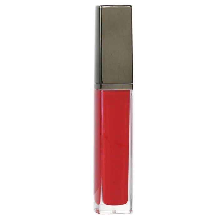 Laura Mercier Paint Wash Liquid Lip Colour - #Vermillion Red 6ml/0.2oz - Image 3