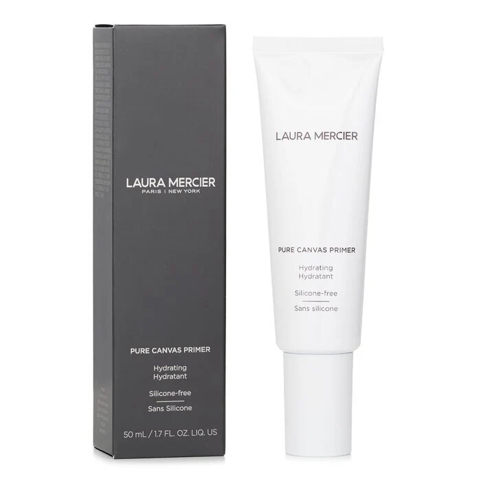Laura Mercier Pure Canvas Primer - Hydrating 50ml/1.7oz - Image 2