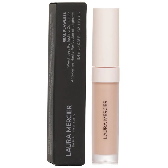 Laura Mercier Real Flawless Weightless Perfecting Concealer - 1N1 5.4ml - Image 2