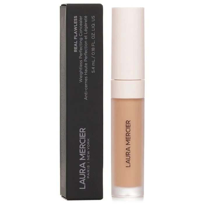 Laura Mercier Real Flawless Weightless Perfecting Concealer - # 3W2 5.4ml/0.18oz - Image 2