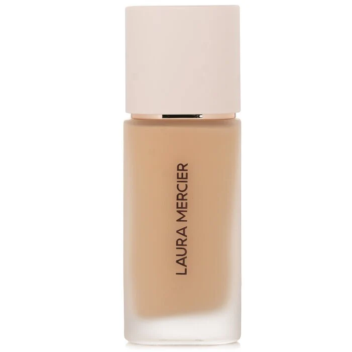 Laura Mercier Real Flawless Weightless Perfecting Foundation - # 2W1 Macadamia 30ml/1oz - Image 3