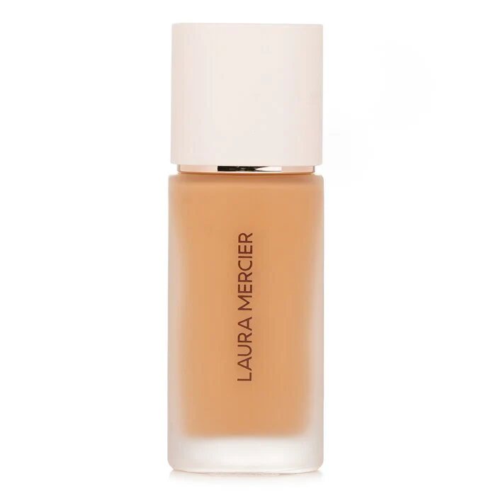 Laura Mercier Real Flawless Weightless Perfecting Waterproof Foundation - # 3W0 Sandstone 30ml/1oz