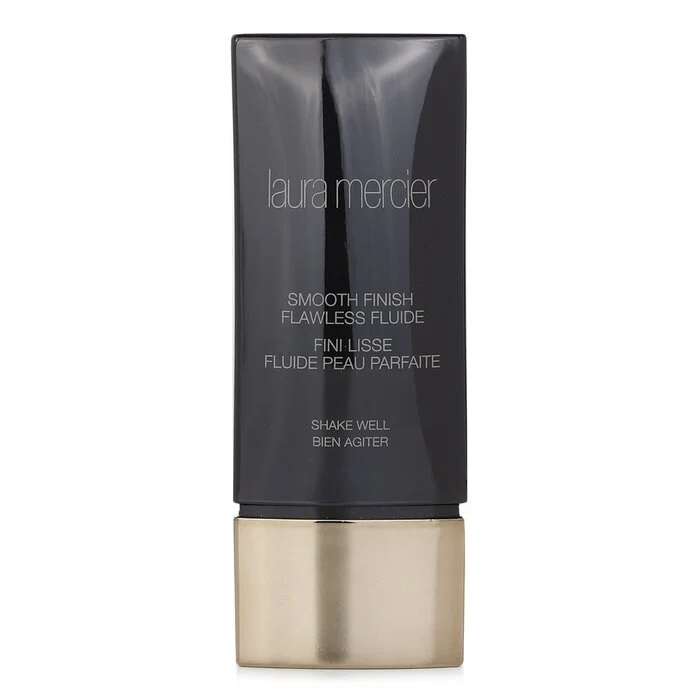 Laura Mercier Smooth Finish Flawless Fluide - # Chestnut 30ml/1oz