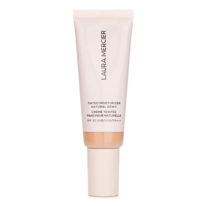 Laura Mercier Tinted Moisturizer Natural Dewy - 2C Oak 45ml