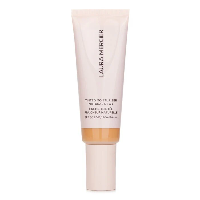 Laura Mercier Tinted Moisturizer Natural Dewy - 2W Citrine 45ml