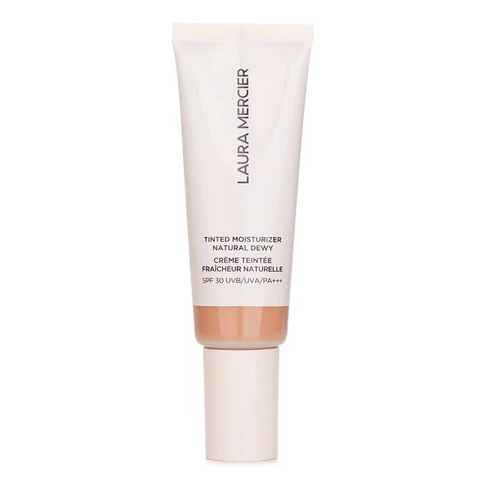 Laura Mercier Tinted Moisturizer Natural Dewy - 3C Fawn 45ml