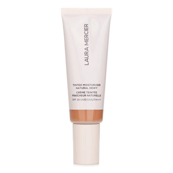 Laura Mercier Tinted Moisturizer Natural Dewy - 4C Hazel 45ml