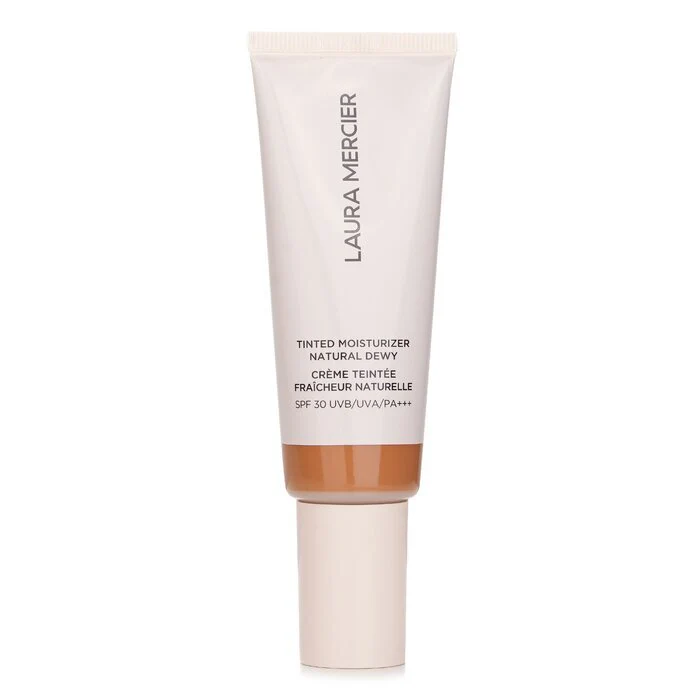 Laura Mercier Tinted Moisturizer Natural Dewy -  4W Ochre 45ml