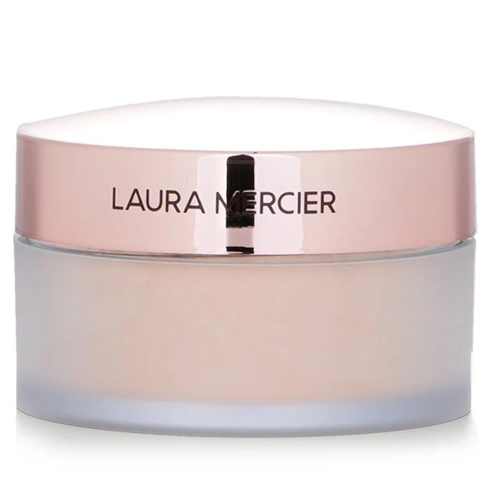 Laura Mercier Tone-Up Translucent Loose Setting Powder - Rose 29g - Image 3