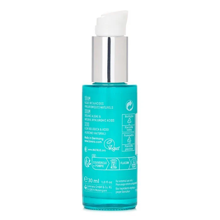 Lavera Hydro Refresh Serum 30ml - Image 3