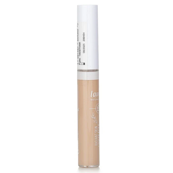 Lavera Radiant Skin Concealer - # 01 Ivory 5.5ml/0.1oz - Image 3