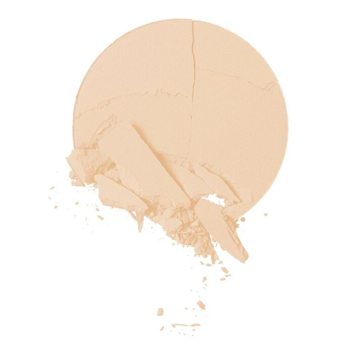 Lavera Satin Compact Powder - 02 Medium 14g - Image 3