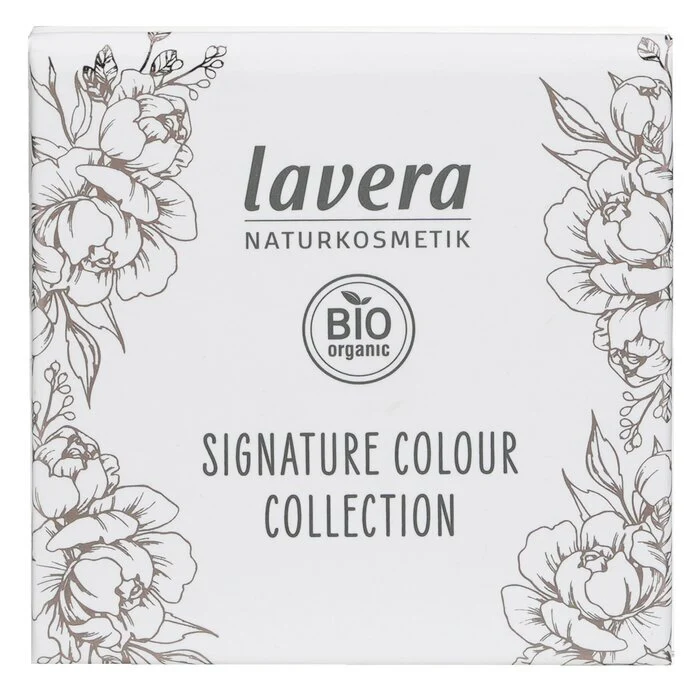 Lavera Signature Colour Collection - # 02 Rose Renaissance 3.2g - Image 2