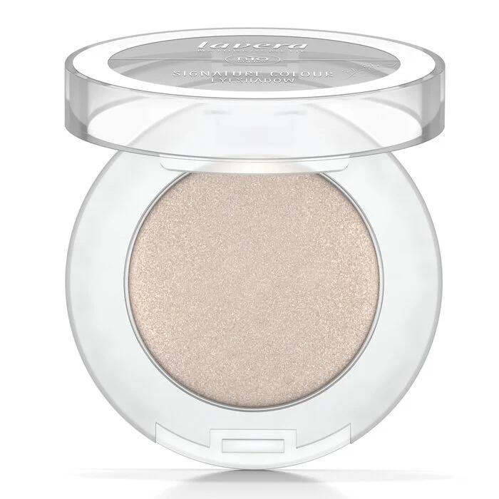 Lavera Signature Colour Eyeshadow - # 05 Moon Shell 2g - Image 2