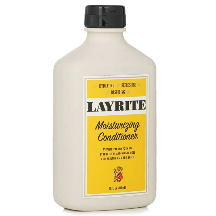 Layrite Moisturizing Conditioner 300ml/10oz - Image 2