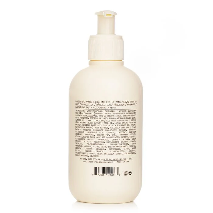 Le Labo Hinoki Hand Lotion 250ml - Image 3