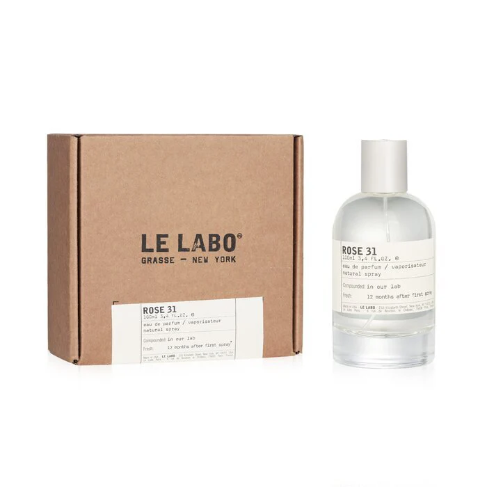 Le Labo Rose 31 Eau De Parfum Spray 100ml - Image 2