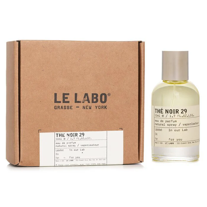 Le Labo The Noir 29 Eau De Parfum Spray 50ml - Image 2