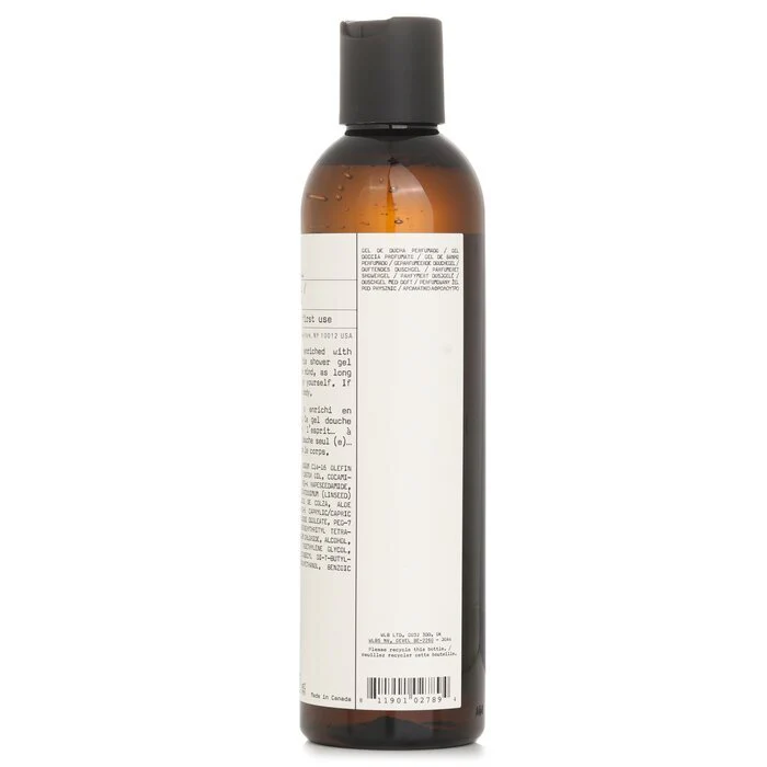Le Labo The Noir 29 Perfuming Shower Gel 237ml - Image 3