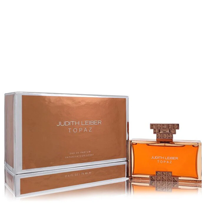 Leiber Topaz Eau De Parfum Spray 75ml/2.5oz