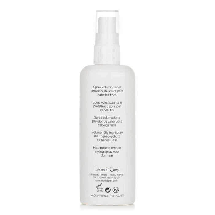 Leonor Greyl Condition Naturelle Heat Protecting Volumizing Spray 150ml/5oz - Image 3