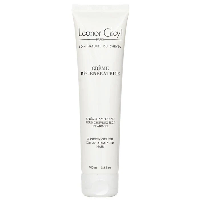 Leonor Greyl Creme Regeneratrice Daily Conditioner (For Dry & Damaged Hair) 100ml/3.3oz