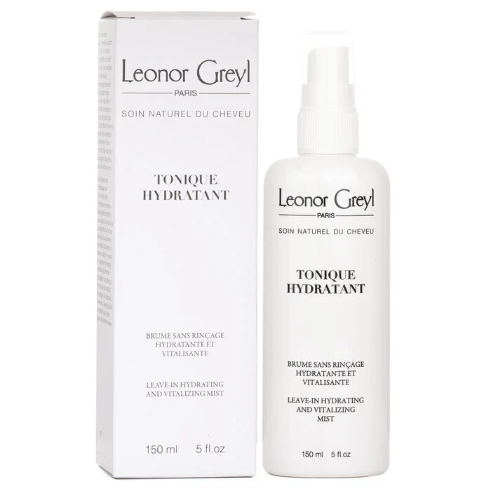 Leonor Greyl Tonique Hydratant Moisturizing & Vitalizing Leave-In Mist 150ml/5oz - Image 2